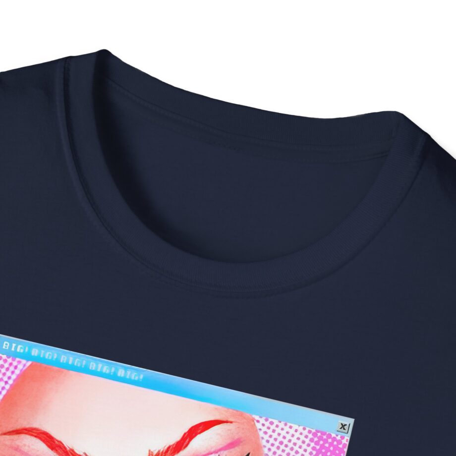 Anetra  Unisex Softstyle T-shirt