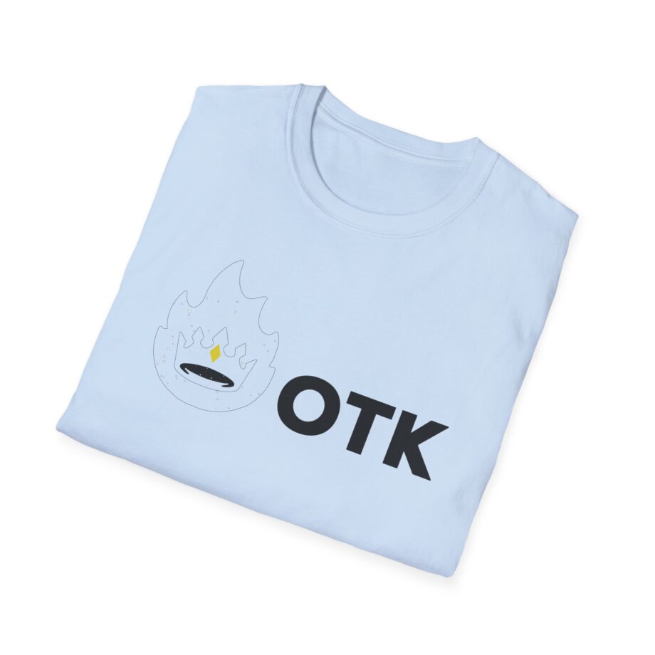 Mizkif Otk Unisex Softstyle T-shirt