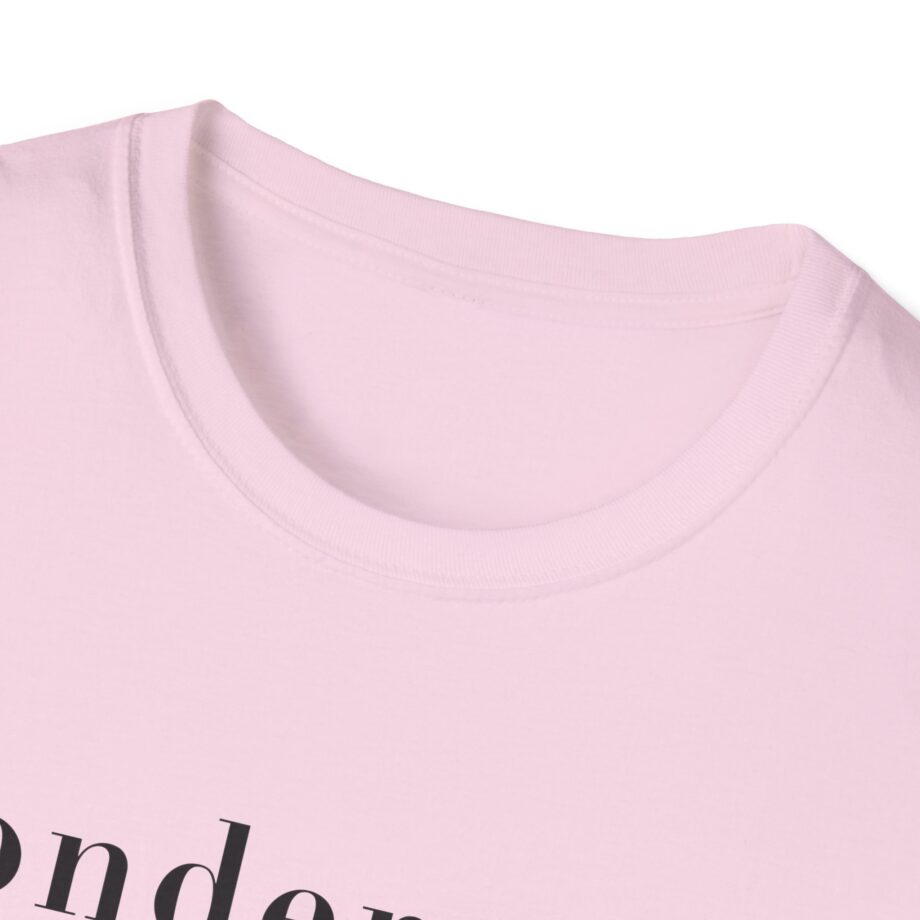 Sonder Definition Unisex Softstyle T-shirt