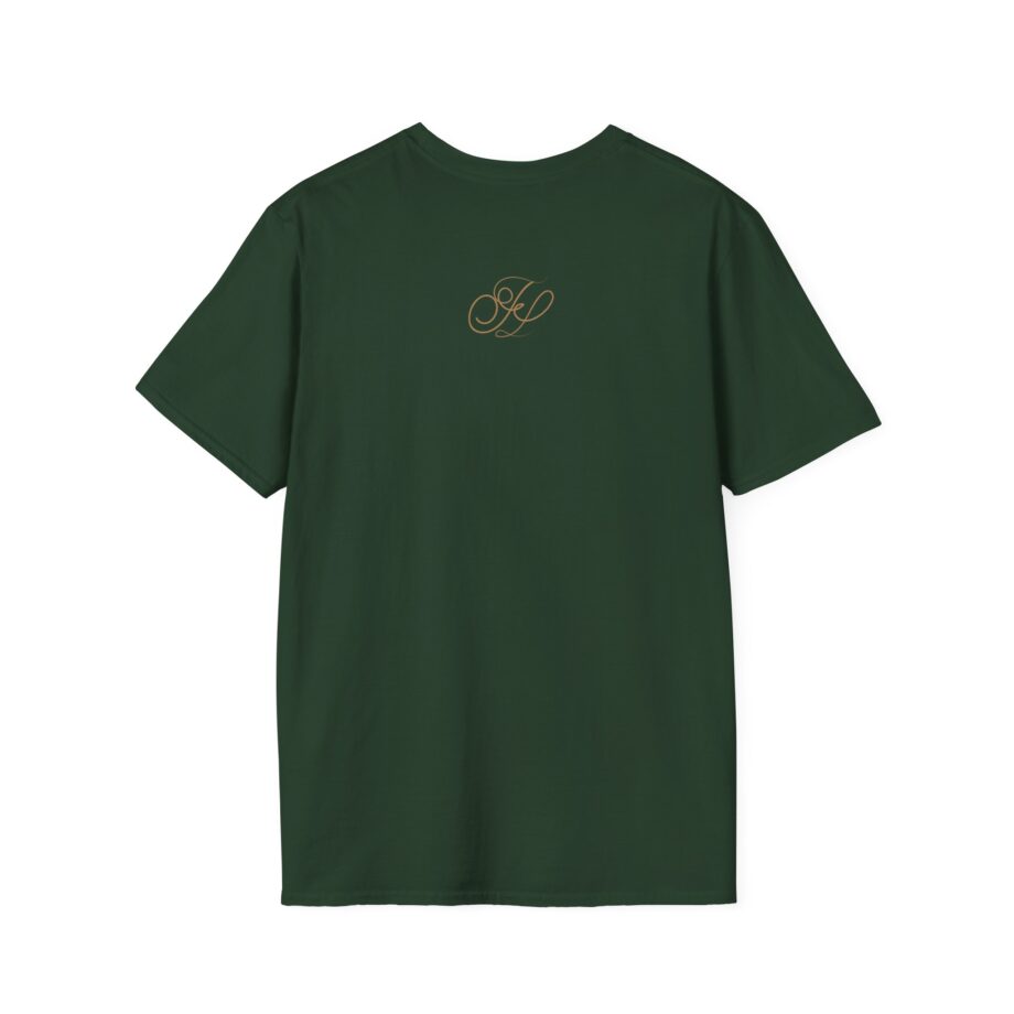 Fresh Love Unisex Softstyle T-Shirt