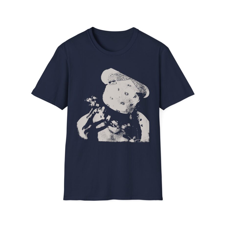 Smino Maybe in Nirvana Ss Unisex Softstyle T-shirt
