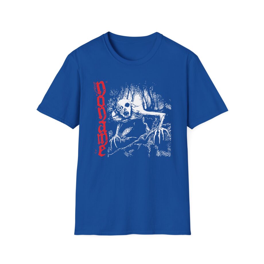 Jake Webber Unisex Softstyle T-shirt