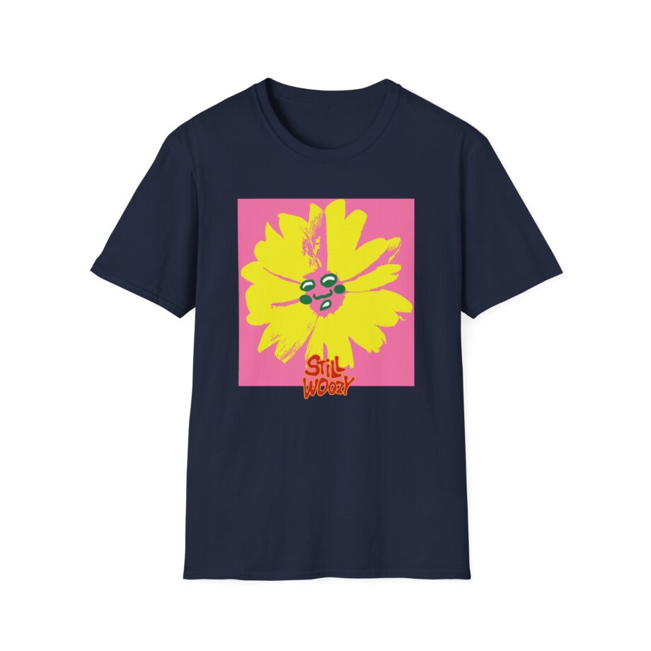 Still Woozy Unisex Softstyle T-Shirt