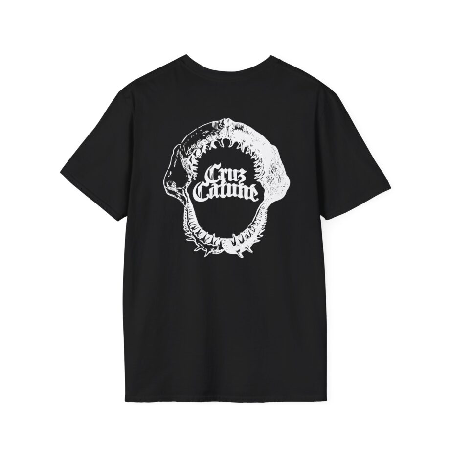 Cruz Cafune Unisex Softstyle T-Shirt