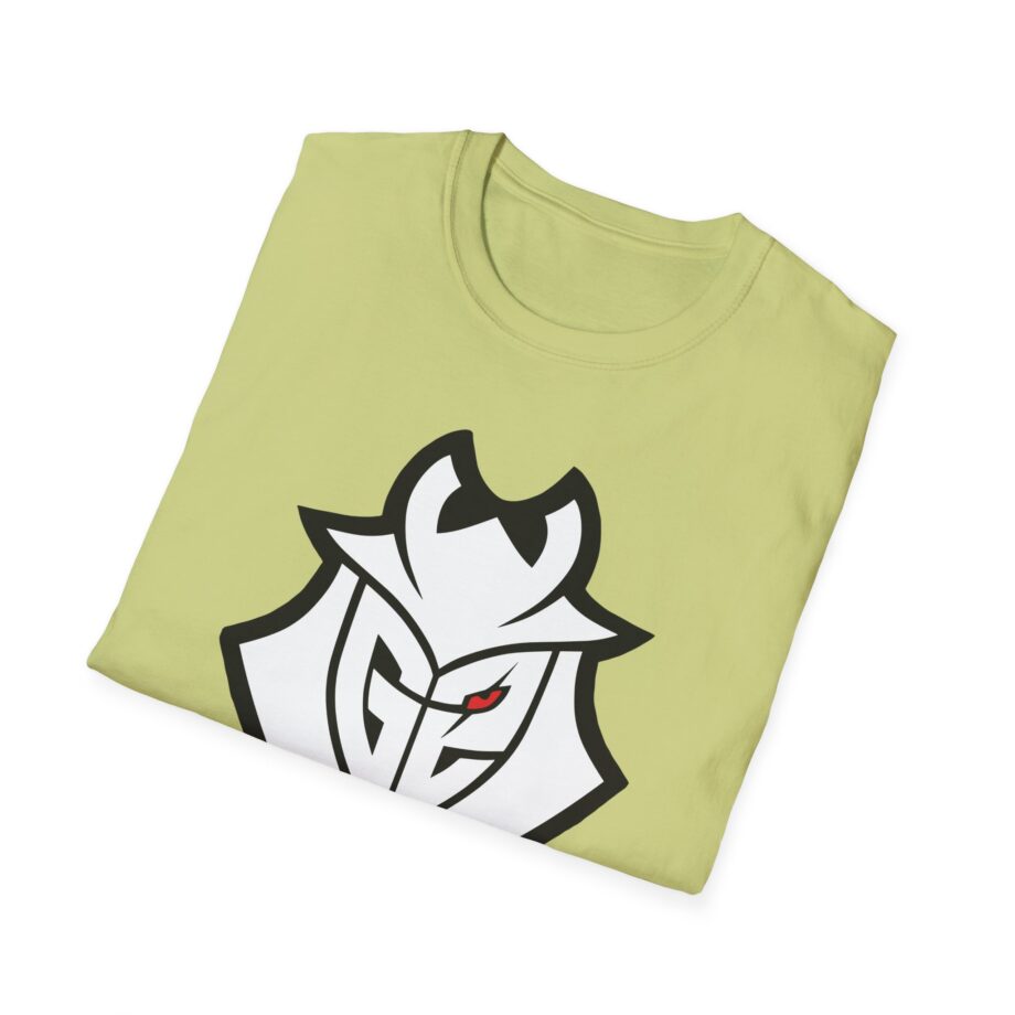 Heelmike Unisex Softstyle T-shirt
