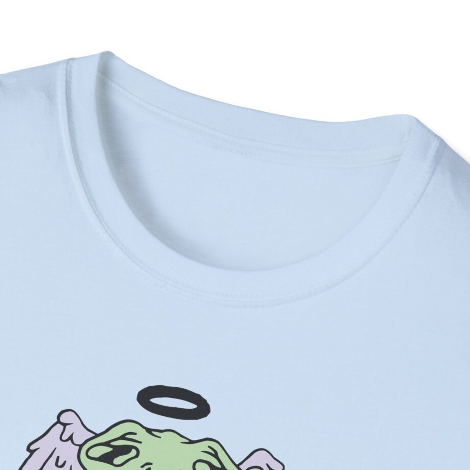 Froukje  Unisex Softstyle T-Shirt