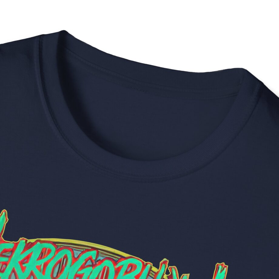 Nekrogoblikon 2023 Xmas Unisex Softstyle T-Shirt
