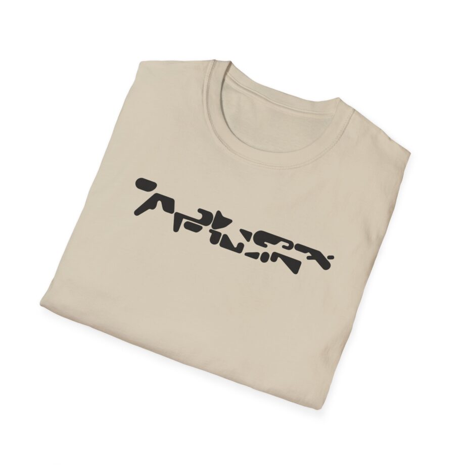Aphex Twin Unisex Softstyle T-Shirt