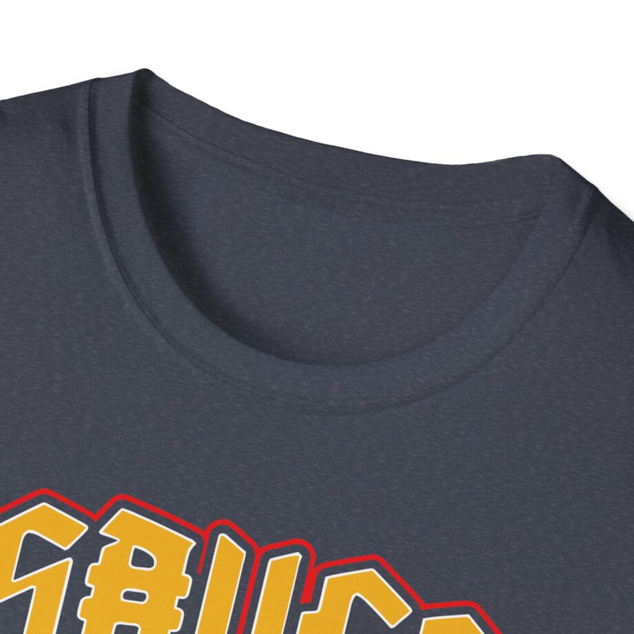 Eladio Carrion Sauce Boyz Unisex Softstyle T-Shirt