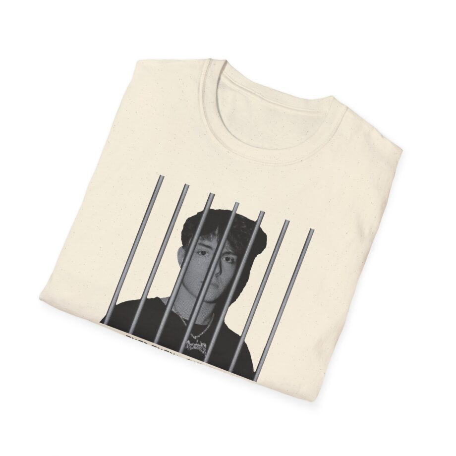 Free Clix Unisex Softstyle T-Shirt