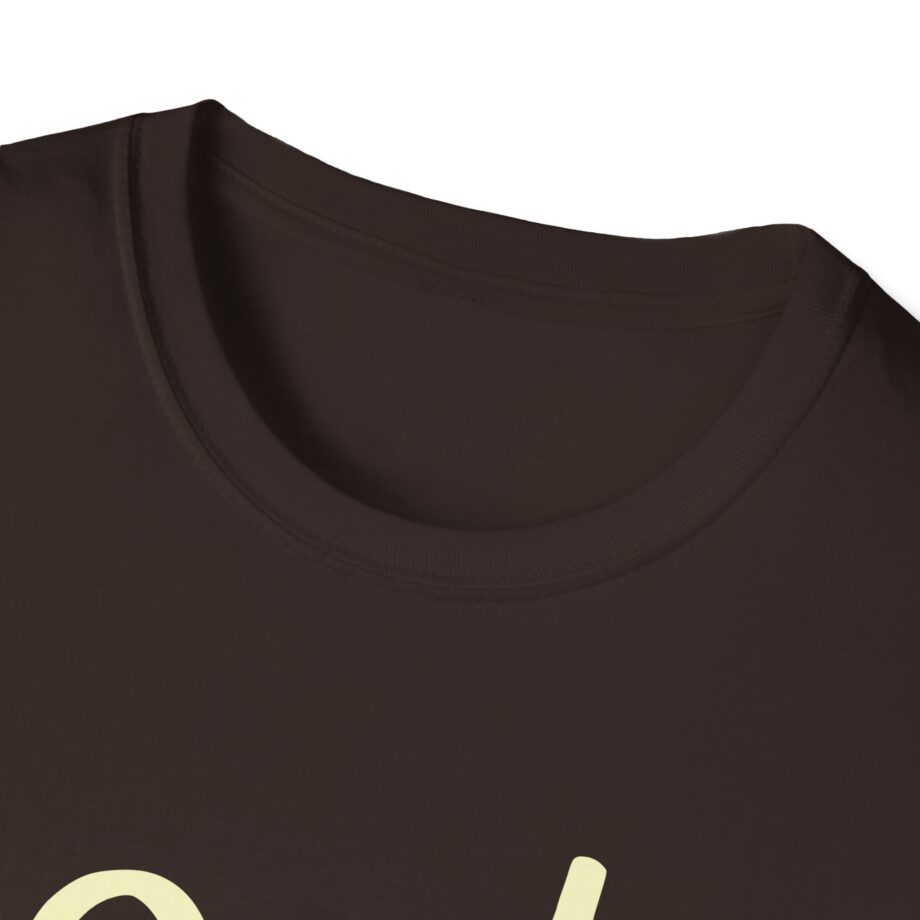 Boef Unisex Softstyle T-Shirt