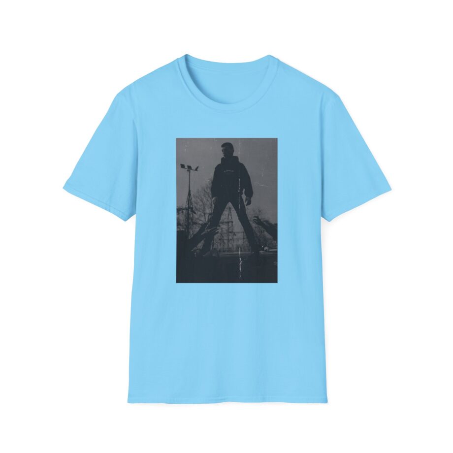 Nayt Unisex Softstyle T-Shirt