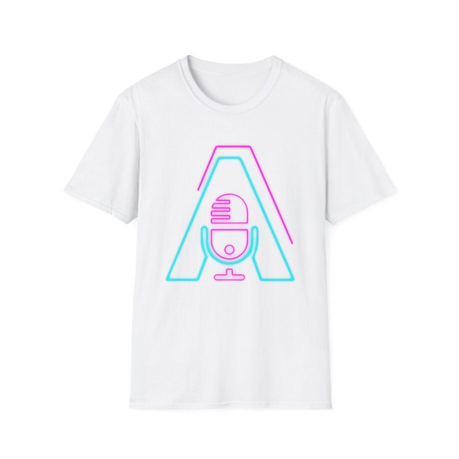 Austinshow Unisex Softstyle T-shirt