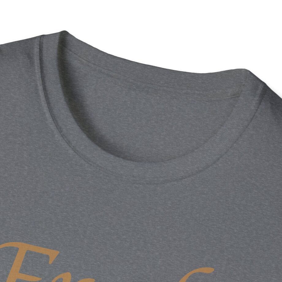 Fresh Love Unisex Softstyle T-Shirt