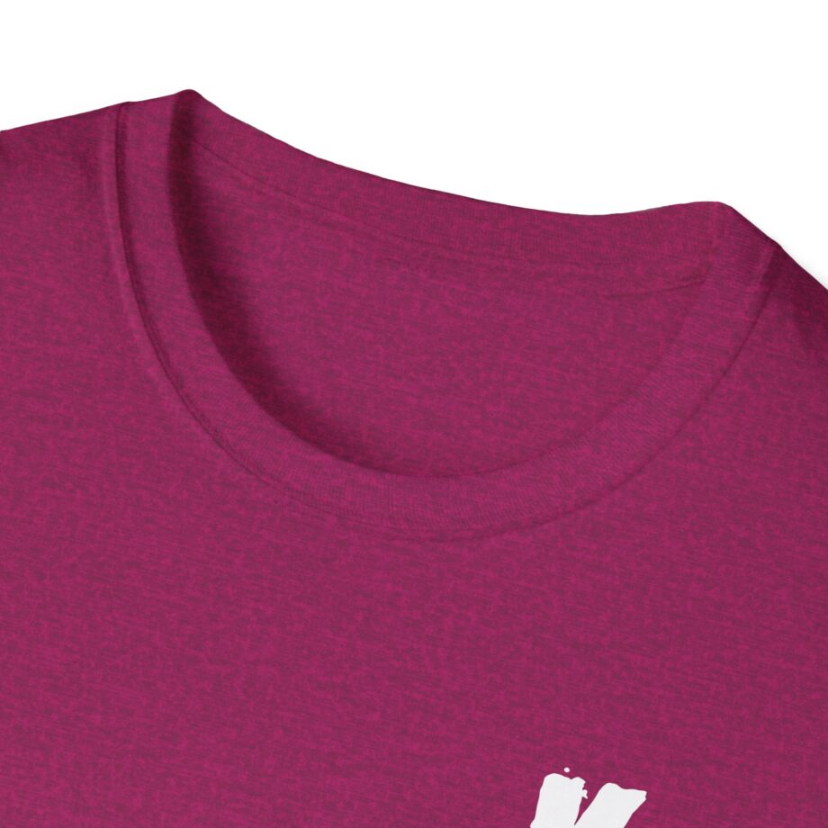 Koe Wetzel Kw Gentleman's Club Unisex Softstyle T-shirt