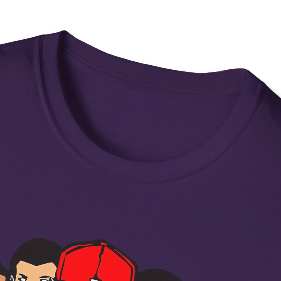Limp Bizkit Unisex Softstyle T-Shirt