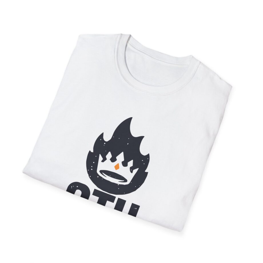 OTK Unisex Softstyle T-Shirt