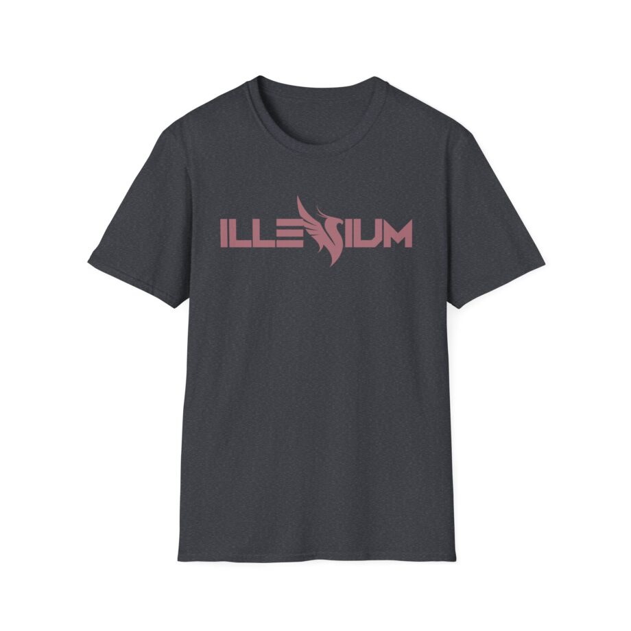 Illenium Holiday 23 Unisex Softstyle T-Shirt