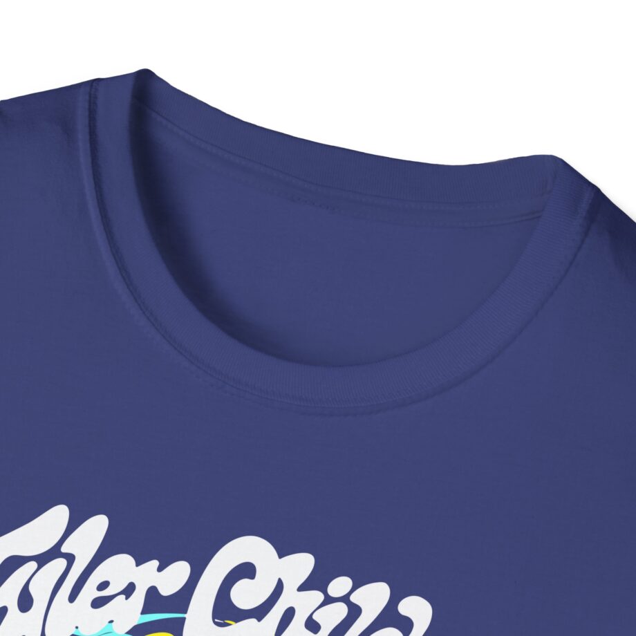 Tyler Childers Gemini Unisex Softstyle T-shirt