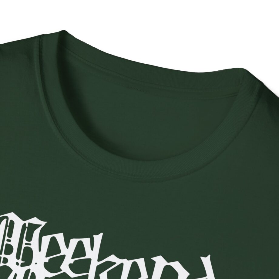 Weekend Nachos Unisex Softstyle Tee