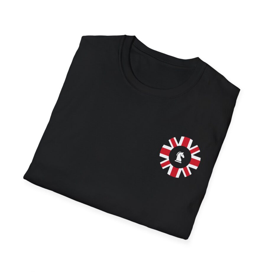 Andrew Tate Bruv Unisex Softstyle T-shirt