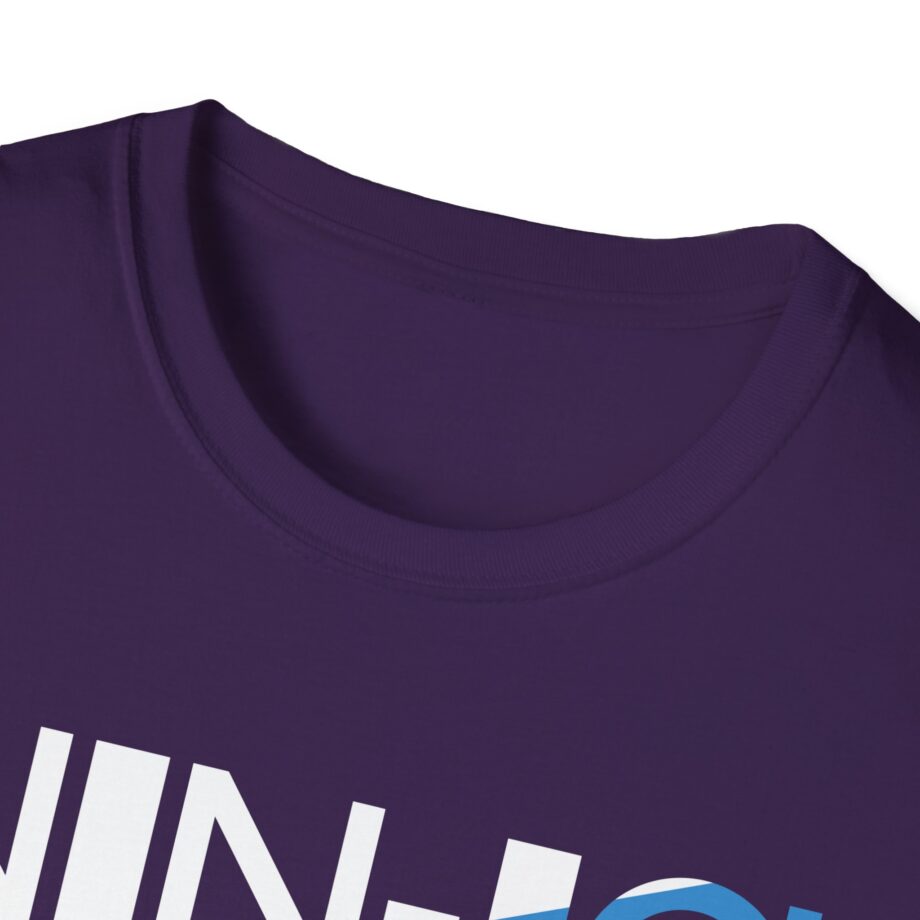Ninja Unisex Softstyle T-Shirt