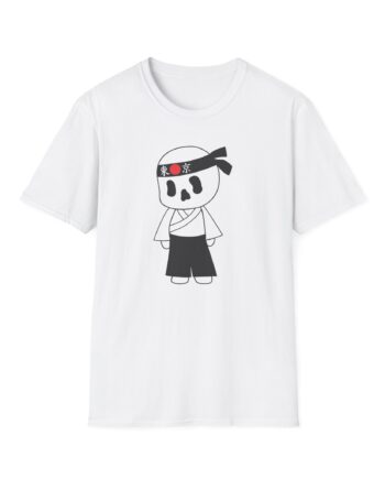 Billzo  Unisex Softstyle T-Shirt