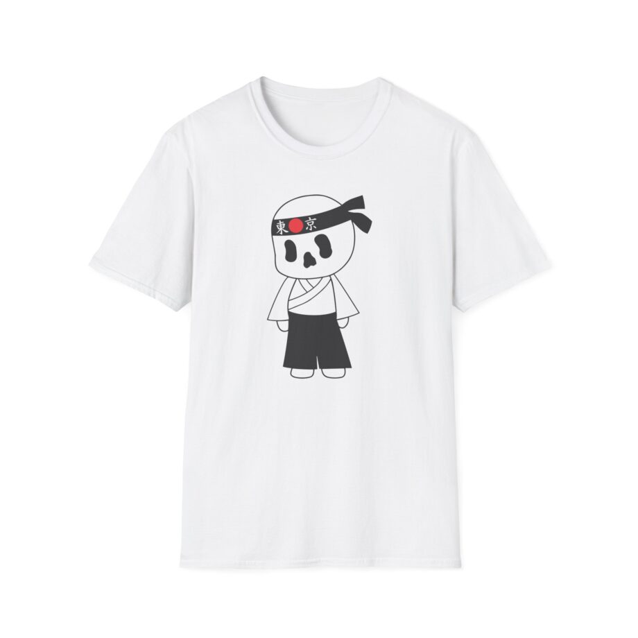 Billzo  Unisex Softstyle T-Shirt