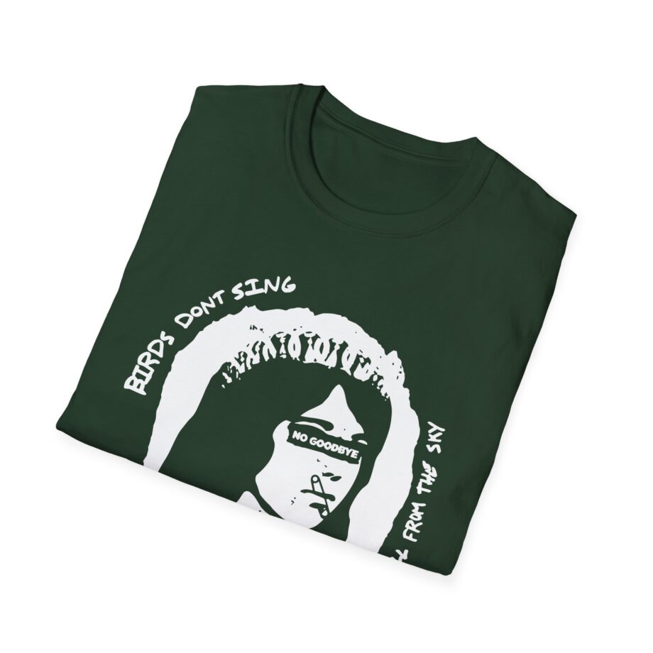 Tv Girl Unisex Softstyle T-shirt