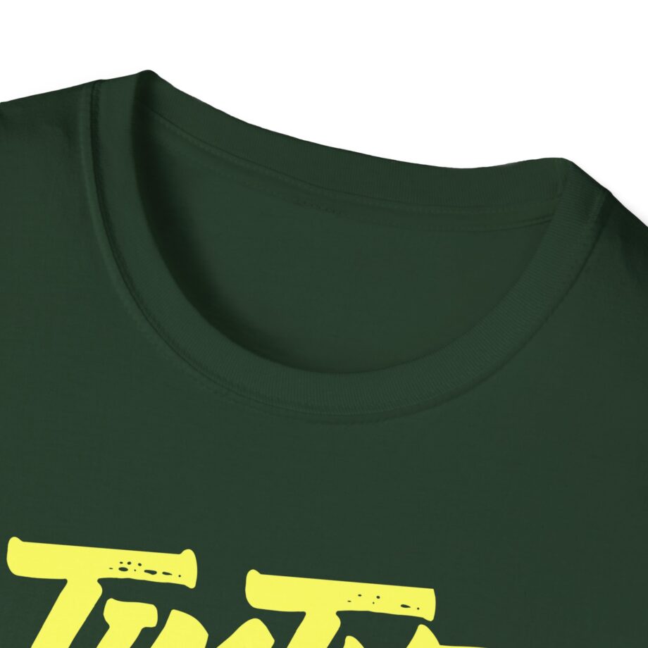 Timthetatman Unisex Softstyle T-shirt