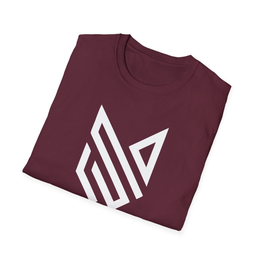 Jannik Sinner Unisex Softstyle T-Shirt