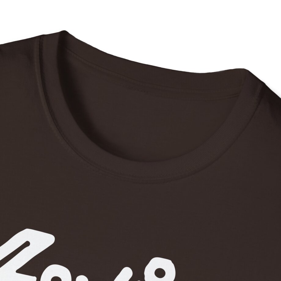 Central Cee Louis Vuitton Unisex Softstyle T-Shirt