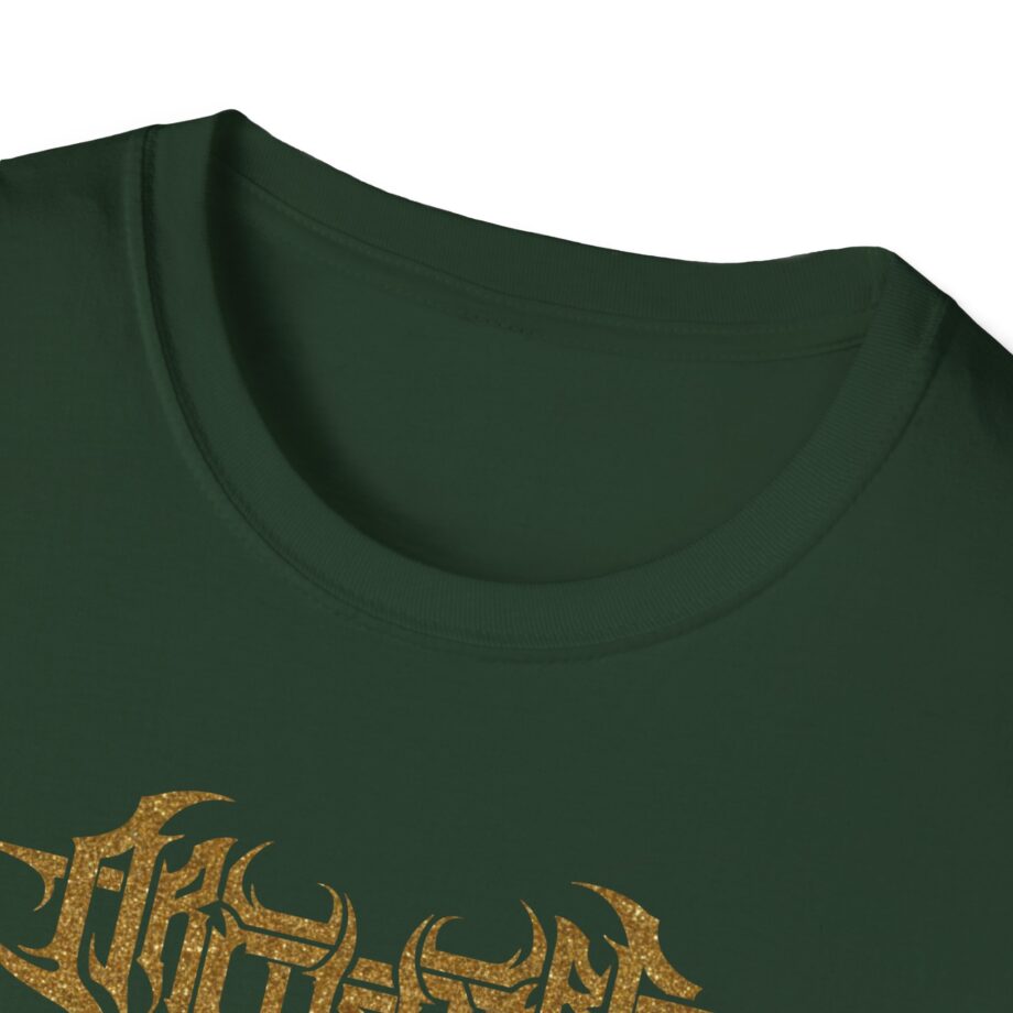 Archspire Bleed the Future Unisex Softstyle T-shirt