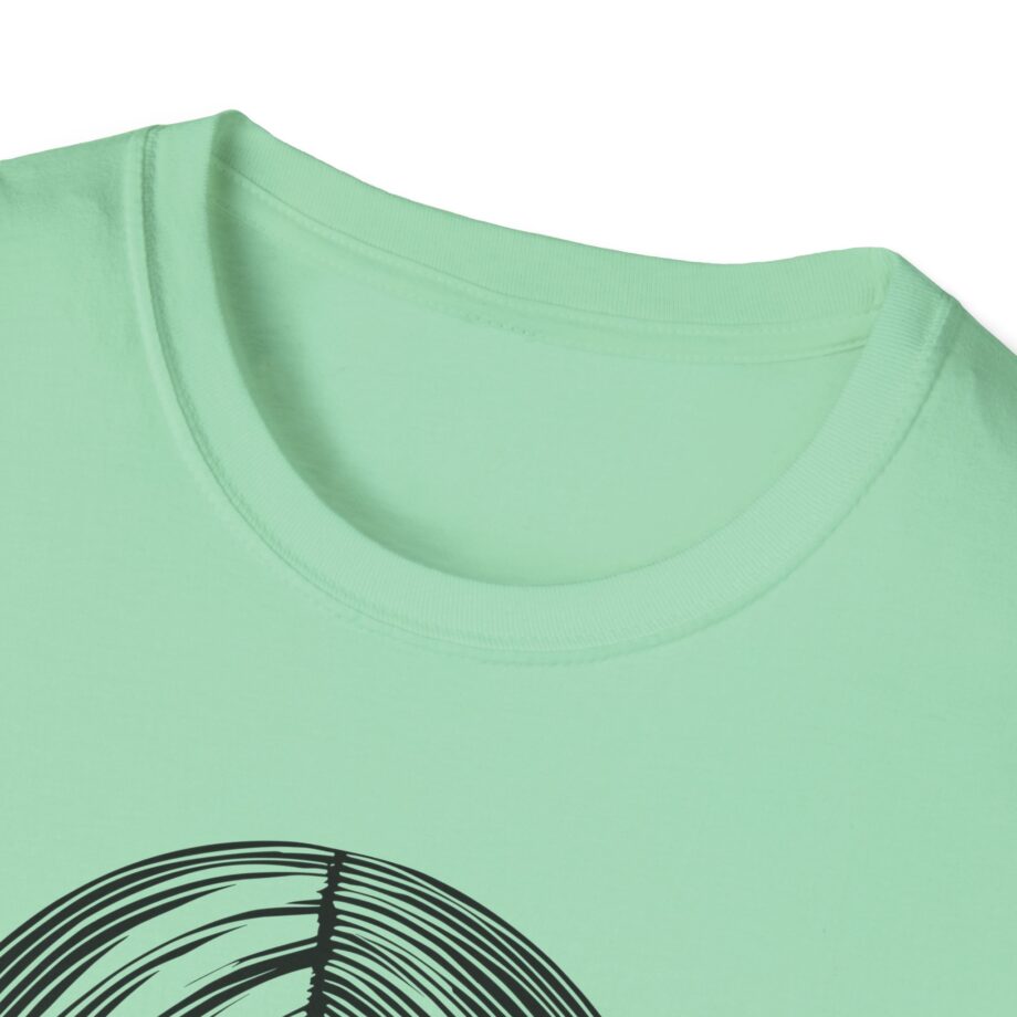 Tierra Whack Unisex Softstyle T-shirt