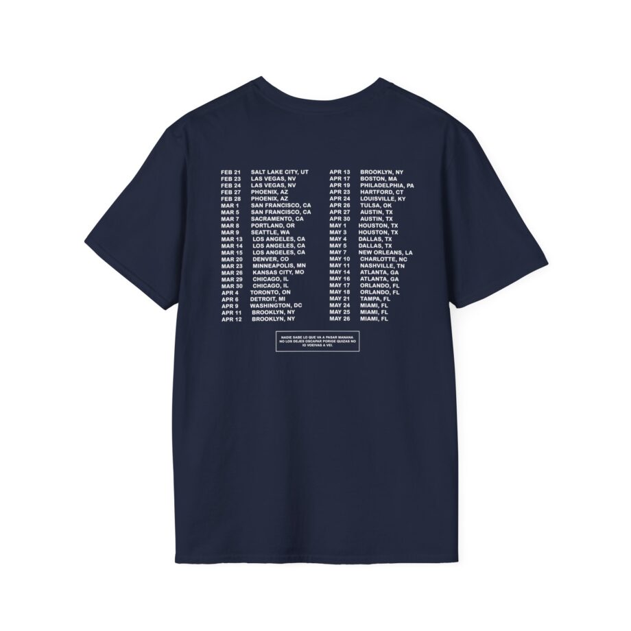 BB Unisex Softstyle T-Shirt