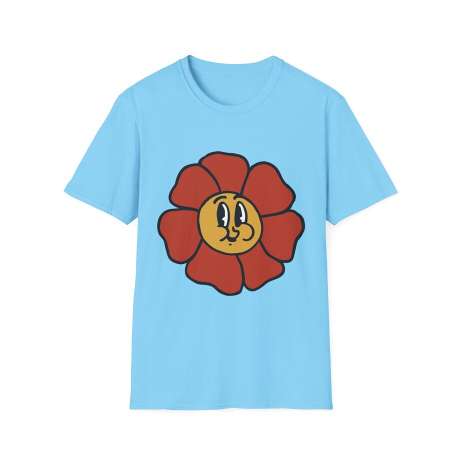 Ludwig Ahgren Mogul Mogi Unisex Softstyle T-shirt