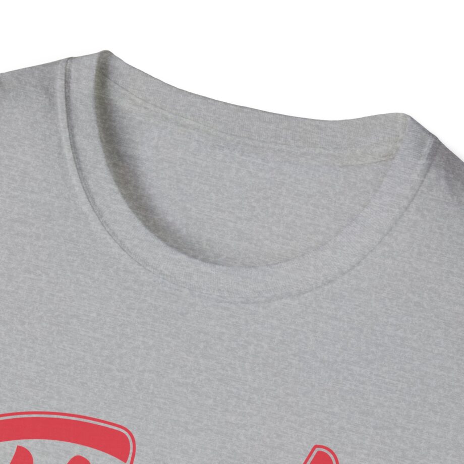 Fresh Unisex Softstyle T-Shirt