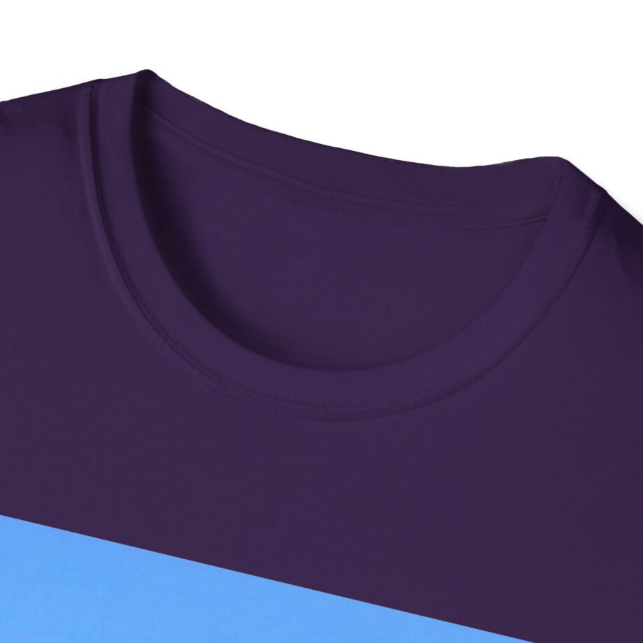 Lovejoy Pebblebrain Unisex Softstyle T-shirt