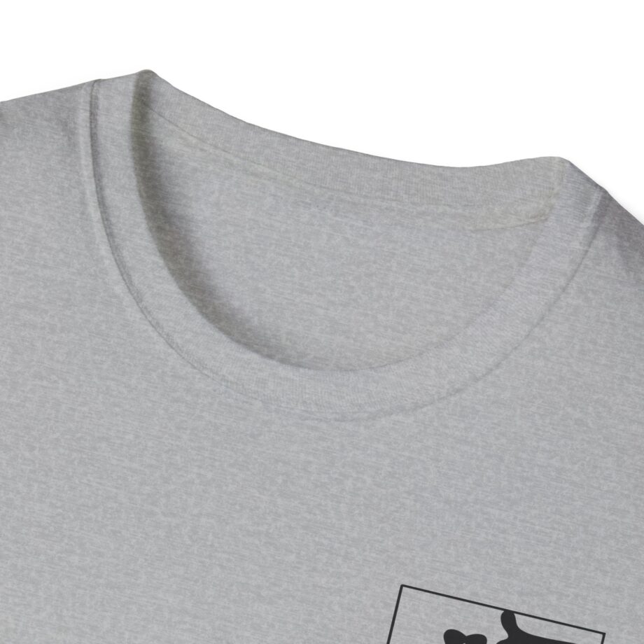 Limp Bizkit Unisex Softstyle T-Shirt