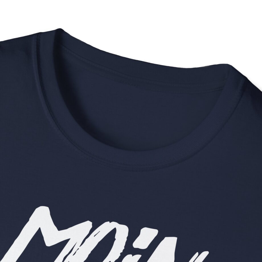 Moin Leude Trymacs Hier  Unisex Softstyle T-Shirt