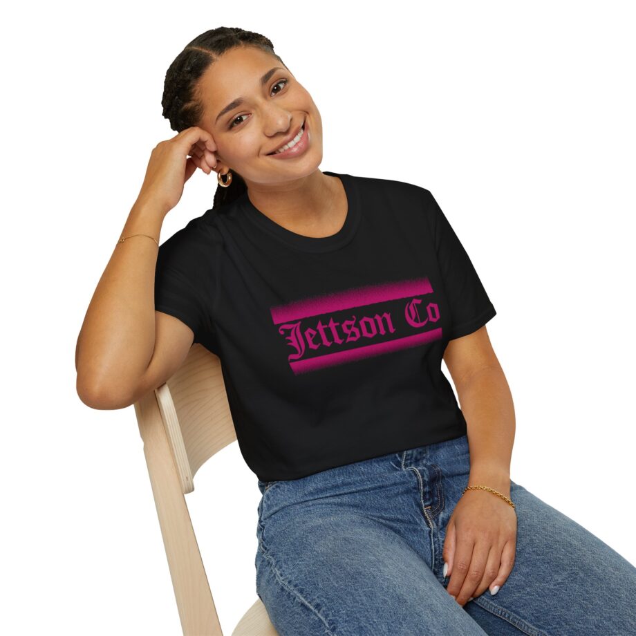 Jett Lawrence Unisex Softstyle T-Shirt