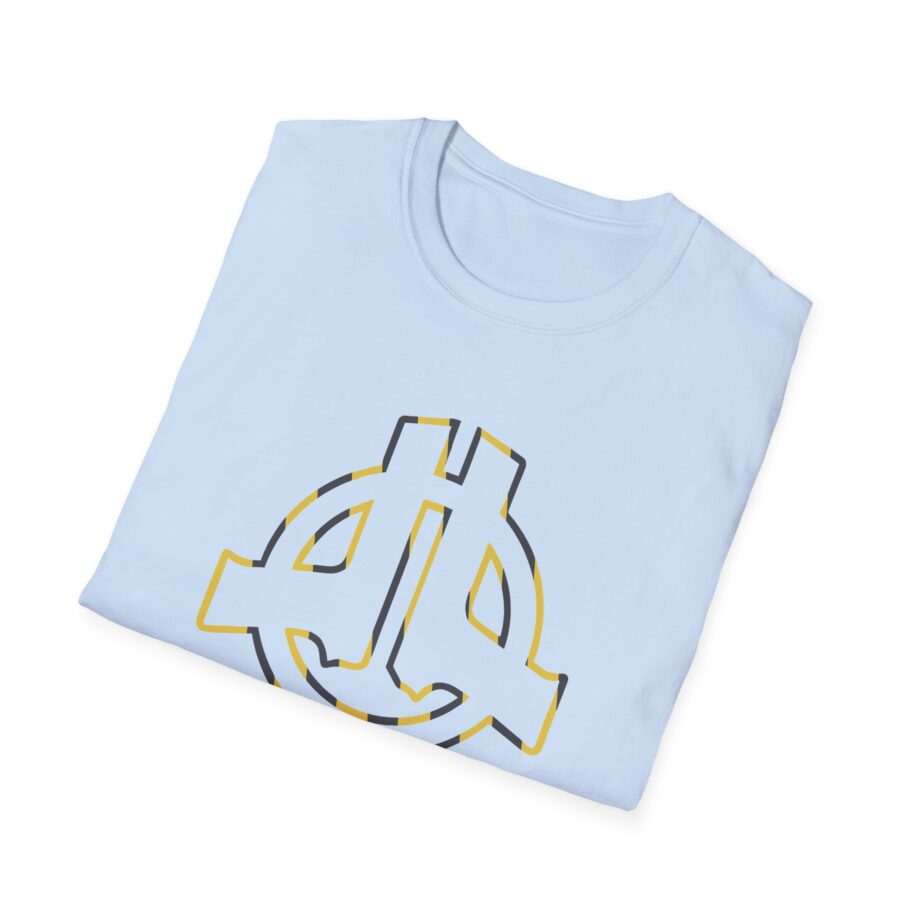 Dual Damage Unisex Softstyle T-Shirt