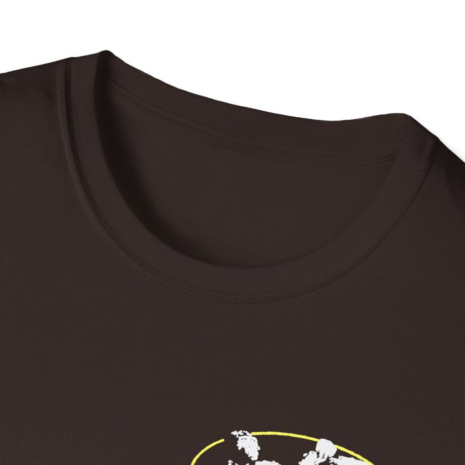Jschlatt Thunder Balls Fun The Balls Unisex Softstyle T-Shirt