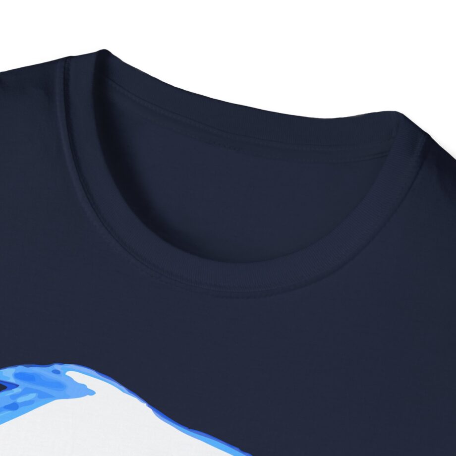 Izzzyzzz Cringe but Free Unisex Softstyle T-shirt