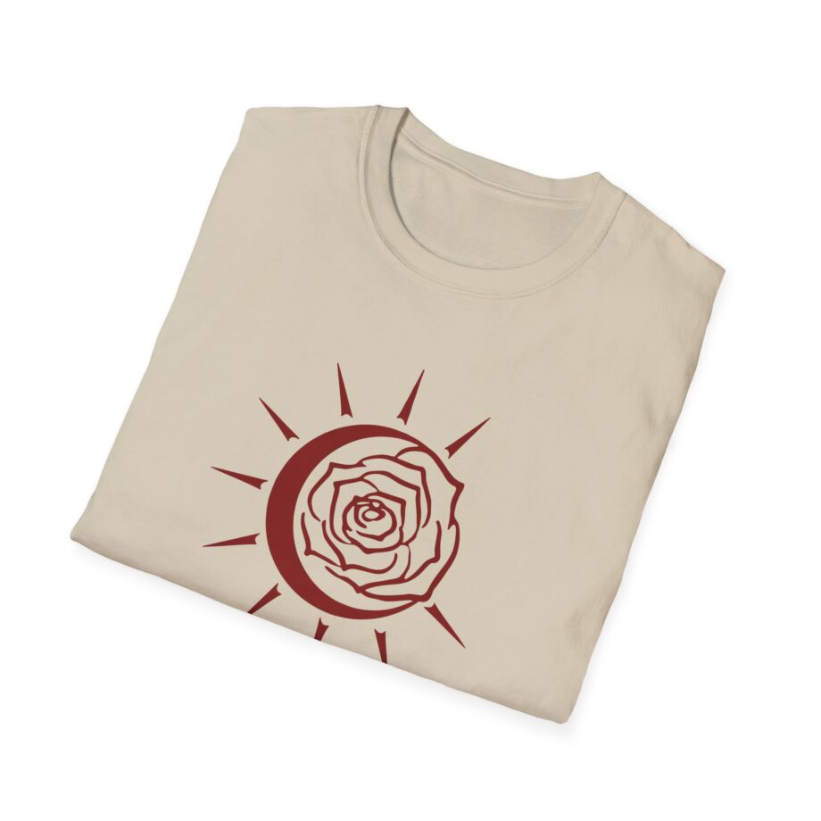 Kendall Rae Protect the Children Unisex Softstyle T-shirt