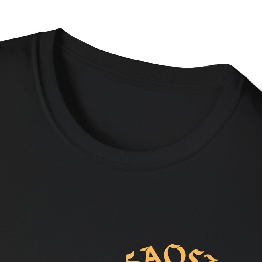 Saosin  Old Friends Unisex Softstyle T-Shirt