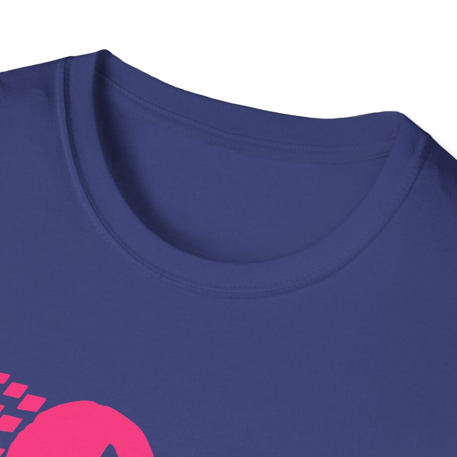 Tv Girl Unisex Softstyle T-shirt