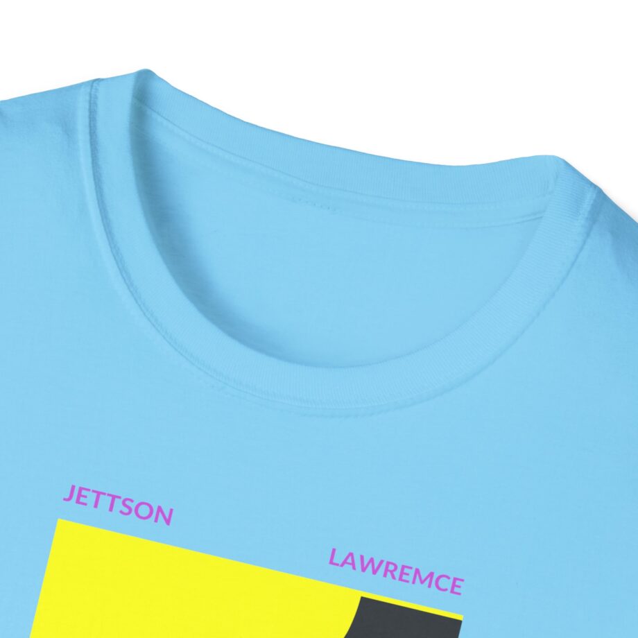 Jett Lawrence Unisex Softstyle T-Shirt