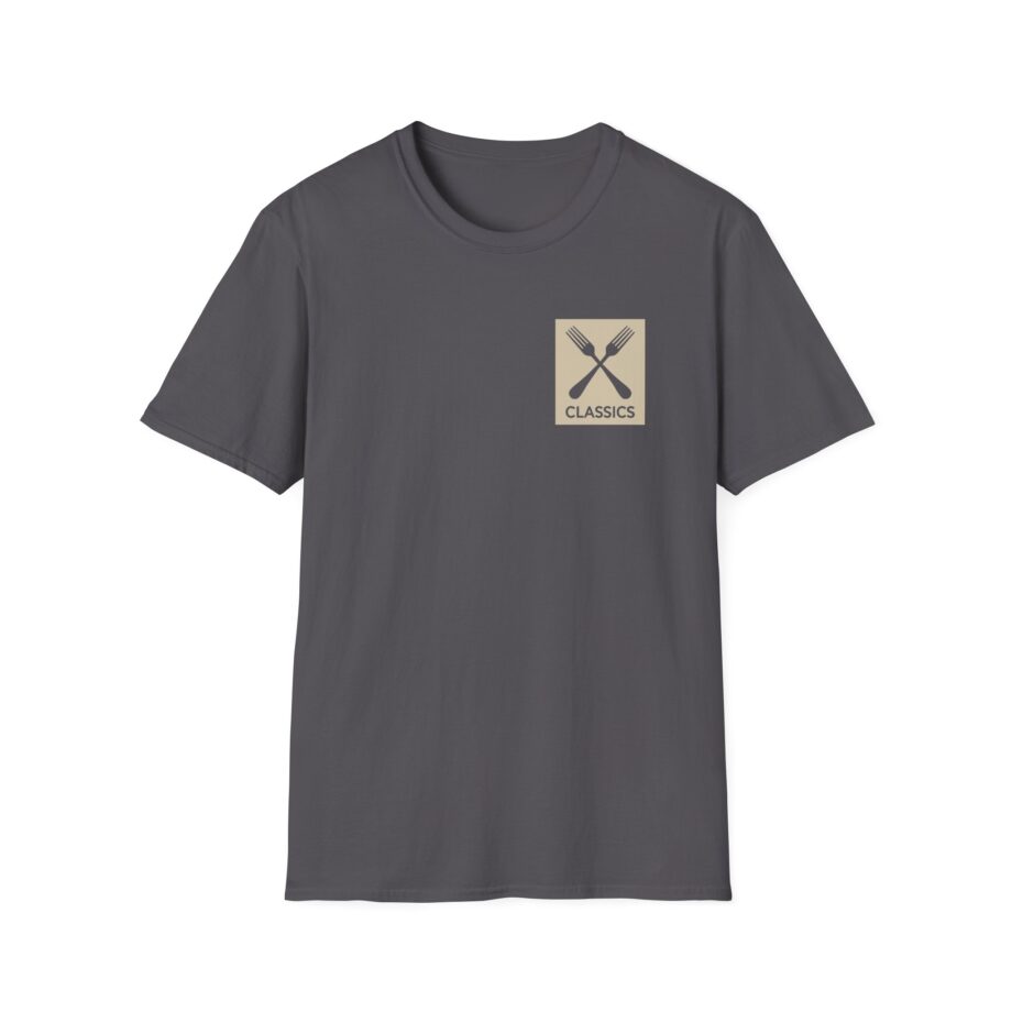 Chipotle Unisex Softstyle T-shirt