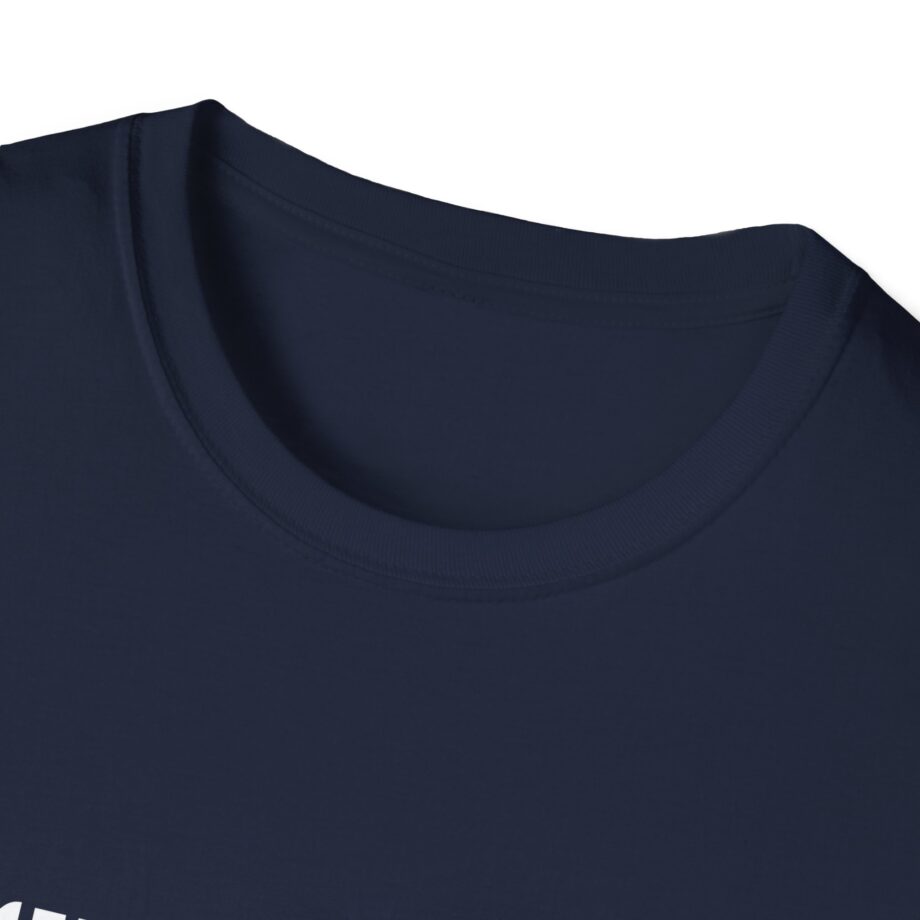 Zackrawrr True Doods Unisex Softstyle T-shirt